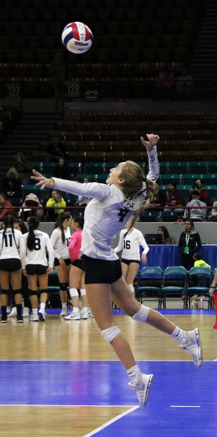 PHOTO+GALLERY%3A+STATE+VOLLEYBALL+TOURNAMENT