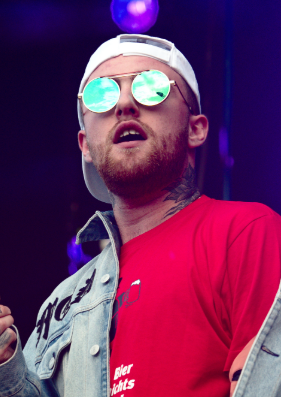 A Review of Mac Millers Posthumous Album Circles