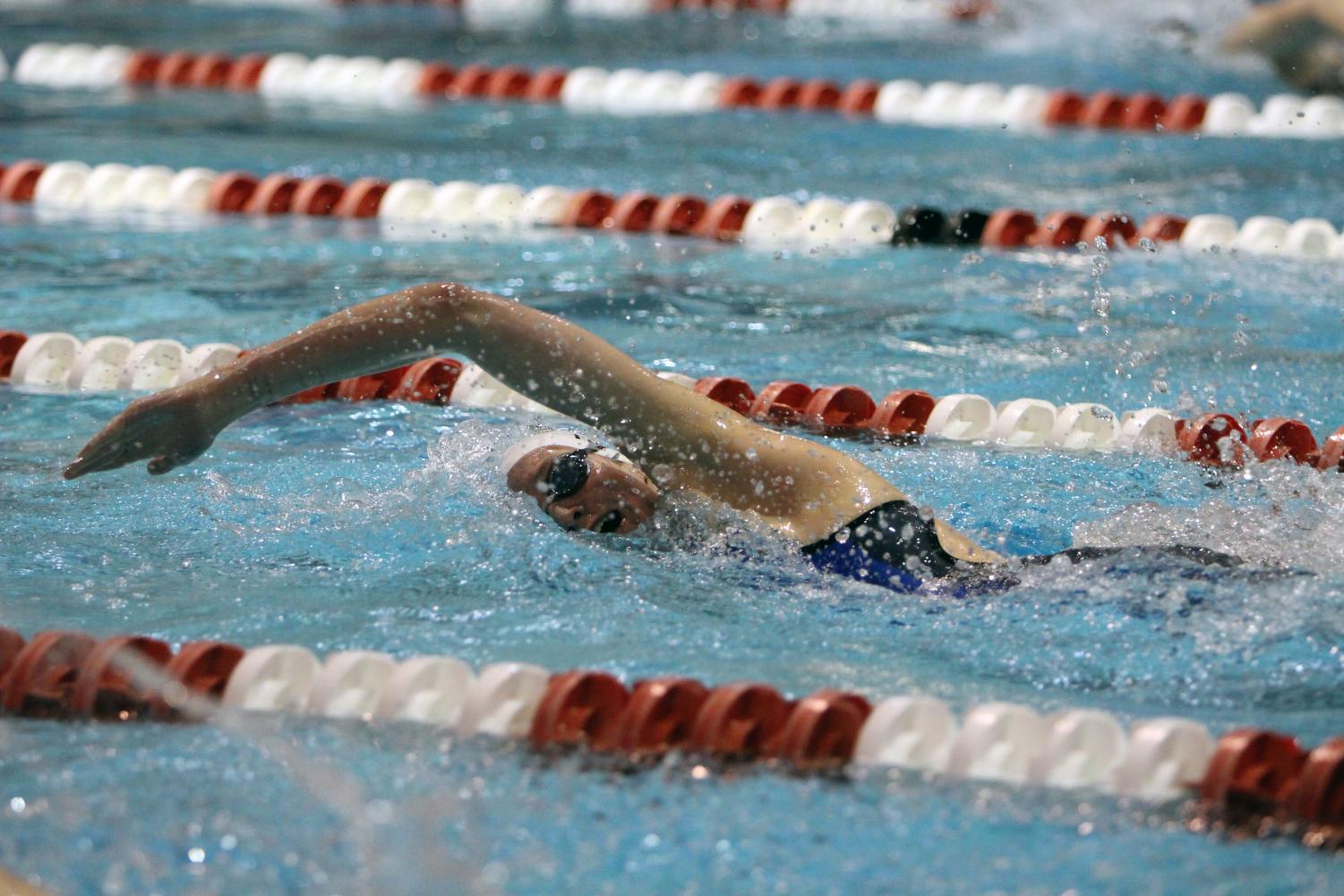 PHOTOS%3A+Girls+Swim+and+Dive+State+Competition