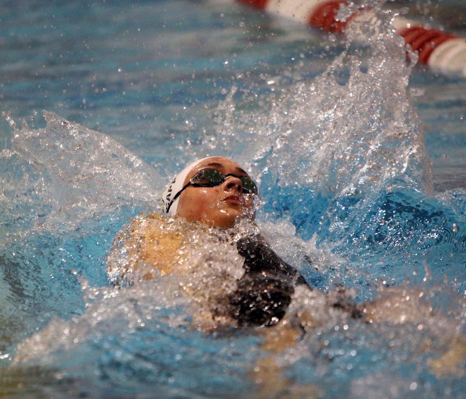 PHOTOS%3A+Girls+Swim+and+Dive+State+Competition