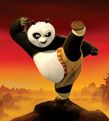 Opinion: ‘Kung Fu Panda’ is the Single Greatest Children’s Movie of All Time
